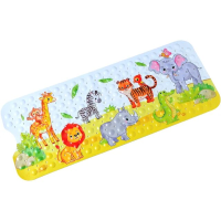 Happy BathMat™   Veilig in bad   Badmat Jungle | Educatief Speelgoed
