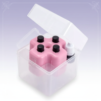 MathRoll – Oefenen & Klaar voor School – 4 in 1 RekenRoller Set Roze | Educatief Speelgoed