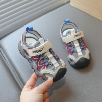 Mini Fashion™   Ademend Design   Kinder Sandalen Actief Zwart / 29 (5–5.5 Jaar) | Educatief Speelgoed