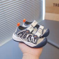 Mini Fashion™   Ademend Design   Kinder Sandalen Oceaan Blauw / 21 (1–1.5 Jaar) | Educatief Speelgoed