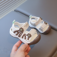 Mini Fashion™   Ademend Design   Kinder Sandalen Zand Beige / 20 (15–18 maanden) | Educatief Speelgoed