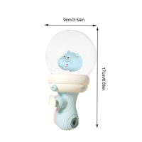 Splash Buddies™   Waterpret voor kids   Waterpistool Nijlpaard | Educatief Speelgoed