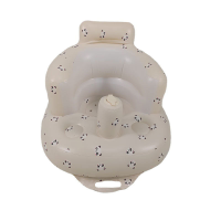 ComfySeat – Comfort & Veilig – Opblaasbare Baby  & Peuterstoel Panda | Educatief Speelgoed
