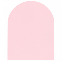 ColorBoard – Creatief & Interactief – Magnetisch Tekenbord Roze | Educatief Speelgoed
