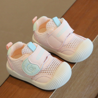 Mini Fashion™   Trendy & Ademend   Peutersneakers Roze / 17 (6 12 maanden) | Educatief Speelgoed
