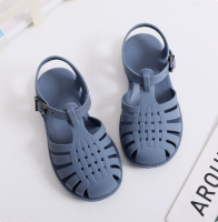 Mini Fashion™   Sandalen (Zwemschoenen) Blauw / 24 (1 2 jaar) | Educatief Speelgoed