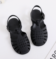 Mini Fashion™   Sandalen (Zwemschoenen) Zwart / 24 (1 2 jaar) | Educatief Speelgoed