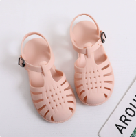 Mini Fashion™   Sandalen (Zwemschoenen) Roze / 24 (1 2 jaar) | Educatief Speelgoed