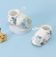 Mini Fashion™   Comfortabel & Zacht   Baby Schoentjes Inkbloem / 12 (6 12 maanden) | Educatief Speelgoed