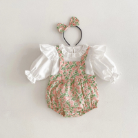 Mini Fashion™   Schattige Prinsessen Look   3 Delige Set Roze / 150 (7 8 jaar) | Educatief Speelgoed
