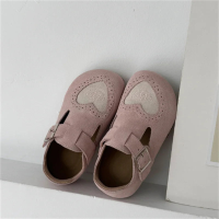 Barefoot – Leer & Barefoot – Kinderschoen met Zachte Zool Roze / 28 (8–9 jaar) | Educatief Speelgoed