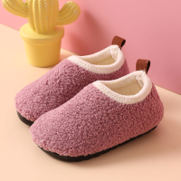 Mini Fashion™   Lekker Warm & Comfortabel   Pantoffels Paars / 30 31 (4 5 jaar) | Educatief Speelgoed