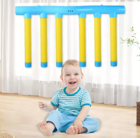 Stick Grab Game™   Train de reactiesnelheid   Reactie training Sticks | Educatief Speelgoed