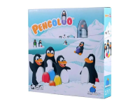 Pengoloo™   Het leukste familiespel!   Eiland Avonturenspel | Educatief Speelgoed