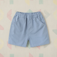 TinyMove – Sportief & Praktisch – Kinder Zomershorts Blauw / 130 (6 7 jaar) | Educatief Speelgoed