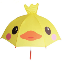 Kids Umbrella™   Dansen in de regen   Paraplu voor Kinderen Eend | Educatief Speelgoed