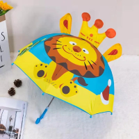 Kids Umbrella™   Dansen in de regen   Paraplu voor Kinderen Leeuwenkoning | Educatief Speelgoed