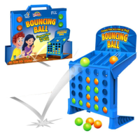 BouncyBall™   Uniek familiespel!   Stuiterspel | Educatief Speelgoed