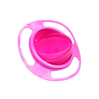 Spill™ | Anti mors beker Roze | Educatief Speelgoed