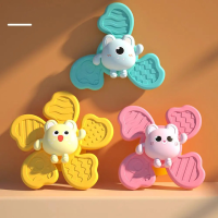 Bath Buddies™   Baby's Plezier Bad Speelgoed   Set van 3 Set van 3 | Educatief Speelgoed