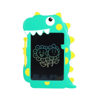 LCD Drawing Tablet™ | Maak onderweg creaties   Dino tekentablet | Educatief Speelgoed