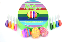 EasterEgg Decoration Kit™   Versier jouw eigen ei   Paasei Versier Kit | Educatief Speelgoed
