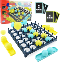 BouncyBall™   Eindeloos speelplezier!   Uniek balspelletje | Educatief Speelgoed