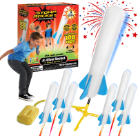 RocketLaunch™   Eindeloos speelplezier   Raketset | Educatief Speelgoed