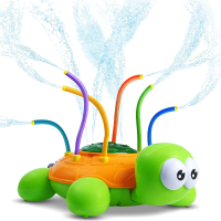 Water Squirtle™ | Waterpret voor de kleintjes   Waterspeelgoed | Educatief Speelgoed