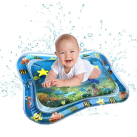 Water Play™   Verbeter de spierkracht   Speelmat | Educatief Speelgoed