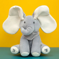 MusicOllie™   Knuffelige noten   Knuffelspeelgoed Wit | Educatief Speelgoed