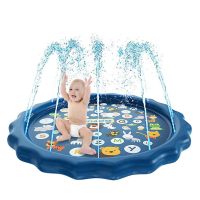 Water Play™ | Verkoeling voor de kleintjes   Watermat | Educatief Speelgoed