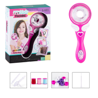 Hairbraider™   Gemakkelijk & snel de mooiste haren!   Haarvlechter Standaard set   €34.95 | Educatief Speelgoed