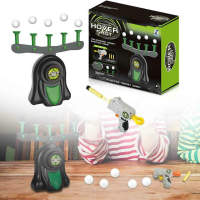 FloatBall™   Eindeloos plezier!   Schietspel | Educatief Speelgoed