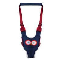 Toddler Walking Assistant™   Hulp bij de eerste stapjes   Wandelharnas Blauw | Educatief Speelgoed