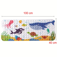 Happy BathMat™   Veilig in bad   Badmat Walvis | Educatief Speelgoed