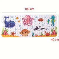 Happy BathMat™   Veilig in bad   Badmat Octopus | Educatief Speelgoed