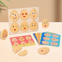 Woods™   Expressie Eieren   Het Interactieve Leerspel | Educatief Speelgoed