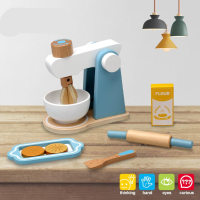 Woods™   Blender keukenmachine | Educatief Speelgoed