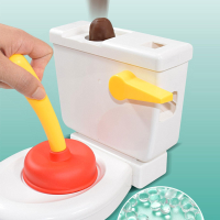 Flying Poop Game™   Wie vangt de vliegende drol?   Familiespel | Educatief Speelgoed