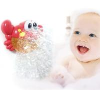 Bubble Crab™   Badderen met bubbels   Badspeelgoed | Educatief Speelgoed