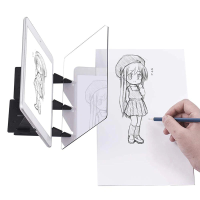 Drawing Projector™   magische kunstwerken met projectie   Tekenprojector 1 set | Educatief Speelgoed