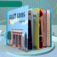 Quiet Book™   Ontwikkel de fijne motoriek   Leerboek Groente   €29.95 | Educatief Speelgoed
