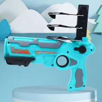 Aircraft Shooter™   Urenlang speelplezier   Vliegtuigschieter Blauw | Educatief Speelgoed