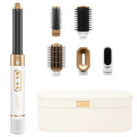 Navado Easystyler Pro   Airstyler wit