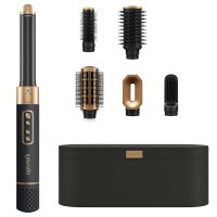 Navado Easystyler Pro   Airstyler zwart