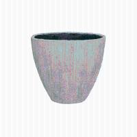 Pot Mori Wabi Beige