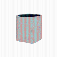Pot Misa Wabi Beige
