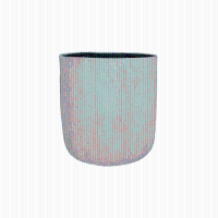 Pot Madoka Wabi Beige