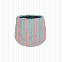 Pot Lani Wabi Beige